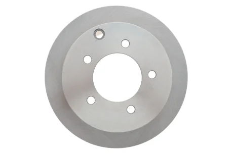 Диск тормозной Solgy 208181