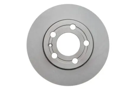 Диск гальмівний Solgy 208182