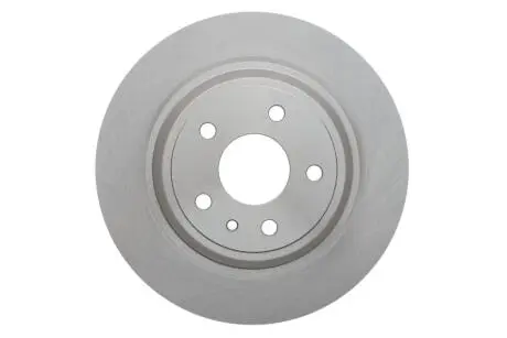 Диск гальмівний Solgy 208191