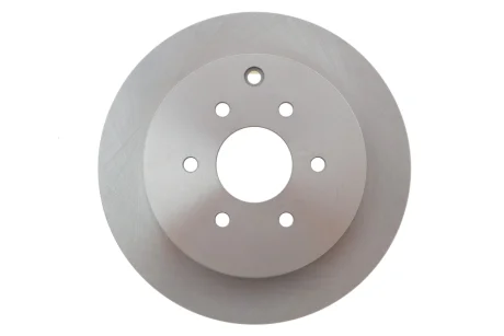Диск тормозной Solgy 208192