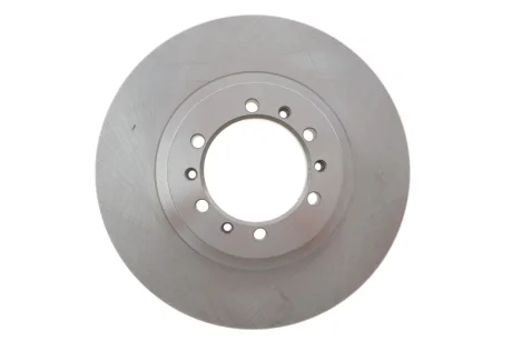 Диск тормозной Solgy 208193
