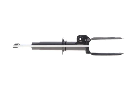 Амортизатор (передний) VW Touareg 02-10 (L) Solgy 211361