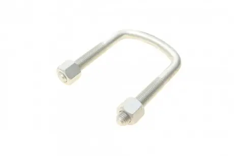 Стремянка ресори M12 з 2 гайками Solgy 213502