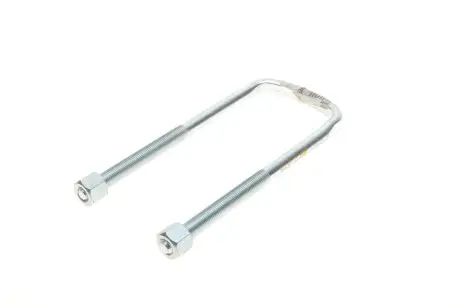 Стремянка ресори M12 з 2 гайками SOLGY Solgy 213507