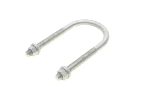 Стремянка ресори M14 з 2 гайками Solgy 213508