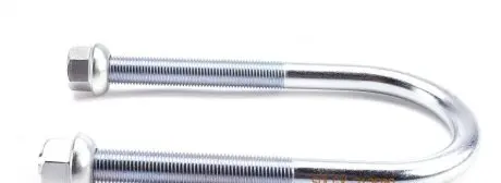 Стремянка ресори M14 з 2 гайками Solgy 213509