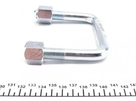 Стремянка ресори M14 з 2 гайками Solgy 213510