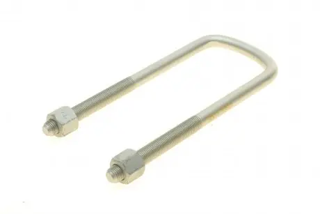 Стремянка ресори M14 з 2 гайками Solgy 213512