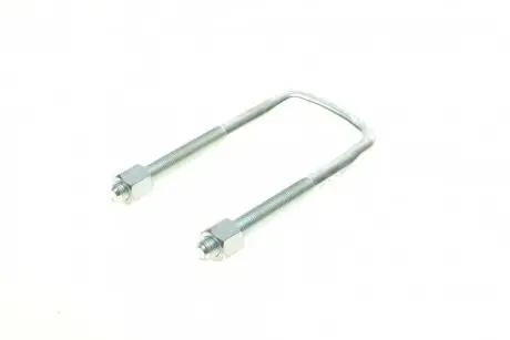 Стремянка ресори M14 з 2 гайками SOLGY Solgy 213513