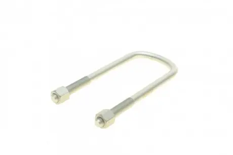 Стремянка ресори M16 з 2 гайками Solgy 213517