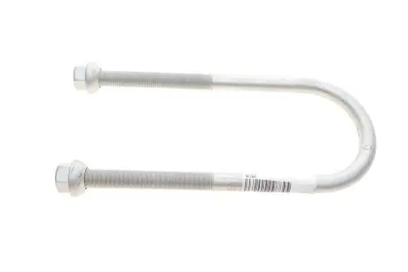 Стремянка ресори M14 з 2 гайками Solgy 213518
