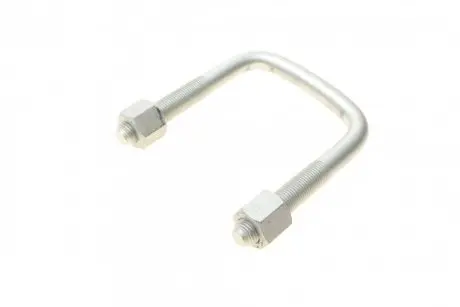 Стремянка ресори M14 з 2 гайками Solgy 213520
