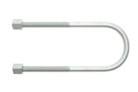Стремянка ресори M14 з 2 гайками Solgy 213539