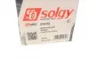 Підшипник маточини (ремкомплект) Solgy 216132 (фото 8)
