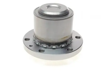 Ступица колеса с интегрированным подшипником Solgy 216153