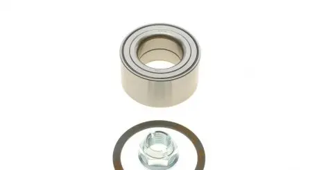 Подшипник ступицы (ремкомплект) Solgy 216160