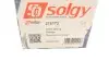 Подшипник ступицы (ремкомплект) Solgy 216173 (фото 3)