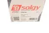 Подшипник ступицы (ремкомплект) Solgy 216216 (фото 8)