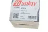 Подшипник ступицы (ремкомплект) Solgy 216232 (фото 2)