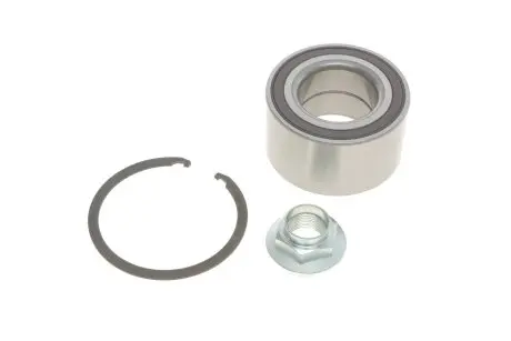 Подшипник ступицы (ремкомплект) Solgy 216239