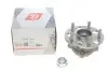 Маточина колеса з інтегрованим підшипником Solgy 216250 (фото 3)