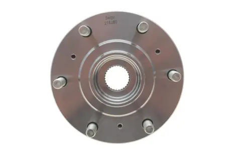Підшипник маточини (ремкомплект) Solgy 216280