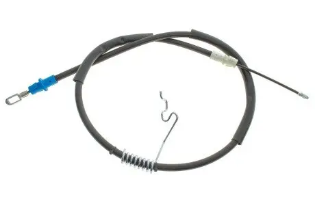Трос ручного тормоза Solgy 219006