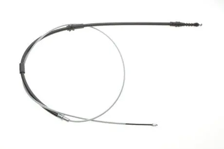 Трос ручного тормоза Solgy 219015