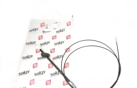 Трос ручного гальма Solgy 219035