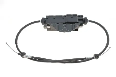 Двигун електричний ручного гальма Solgy 219100