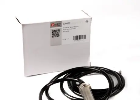 Датчик ABS, частоты вращения колеса Solgy 220001