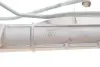 Рейка рулевая Solgy 221025 (фото 4)