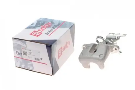 Супорт гальмівний Solgy 223044