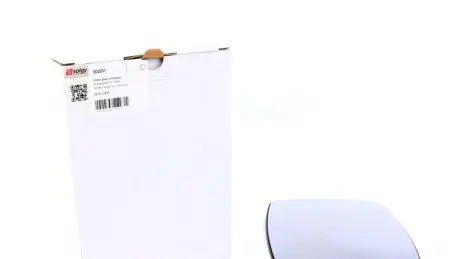 Стекло зеркала Solgy 302011