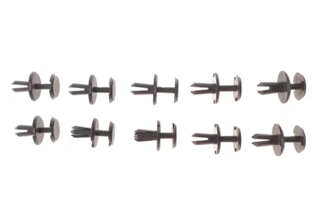 Клипса крепления Solgy 303040