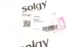 Световозвращатель Solgy 304045 (фото 6)