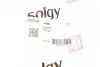 Ручка дверей Solgy 305063 (фото 5)