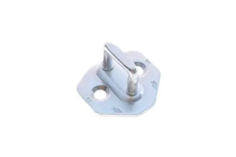Скоба замка дверей (боковых) MB Sprinter/VW Crafter 06- Solgy 305077