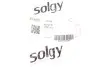 Ручка двери Solgy 305083 (фото 3)