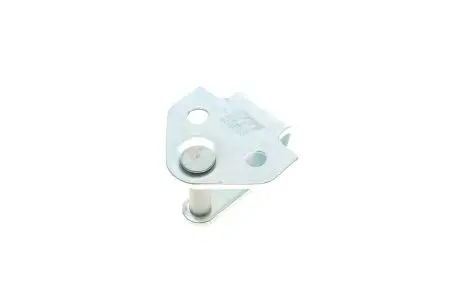 Скоба замка дверей Solgy 305090