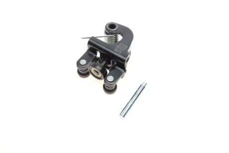 Ролик дверей Solgy 306170