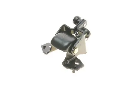 Ролик дверей (боковой/средний) Citroen Berlingo/Peugeot Partner 08- (R) Solgy 306199