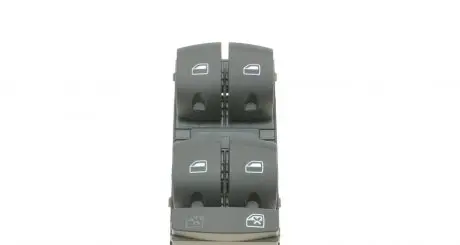 Кнопка стеклоподъемника Solgy 401011