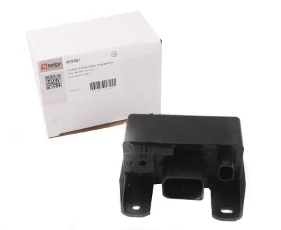 Реле свічок розжарювання Solgy 409001