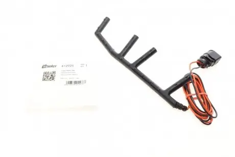 Ремкомплект кабеля свічки розжарювання SOLGY Solgy 412025
