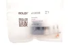 Роз'єм (фішка) електричний катушка запалювання VW Golf/Bora/Caddy 1.2-2.8 i 99-15 Solgy 412039 (фото 2)