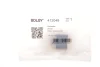 Роз'єм (фішка) електричний VW Caddy 96-/Crafter/T5 03- (3 конт.) (2.8mm) Solgy 412048 (фото 2)