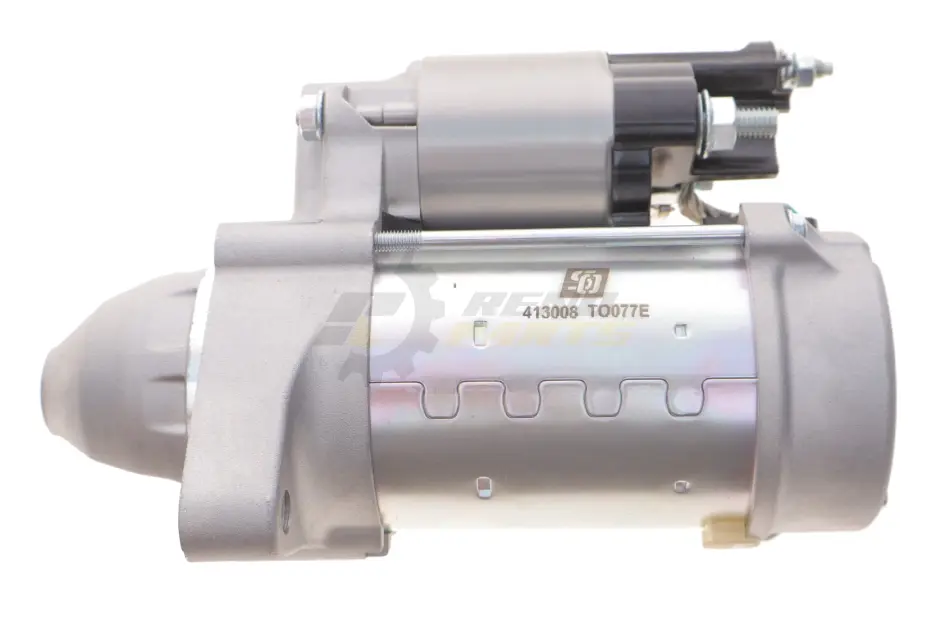 Стартер Solgy 413008 (фото 1)