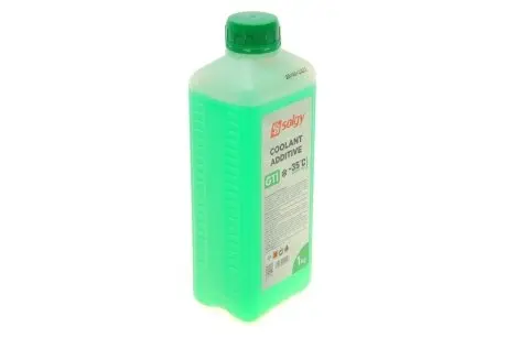 Антифриз (концентрат) Solgy 503004