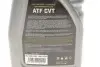 Масло трансмиссионное ATF CVT (1 L) Solgy 504001 (фото 2)